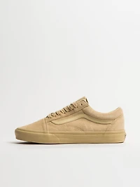 MENS VANS OLD SKOOL SDE SNEAKER - CLEARANCE