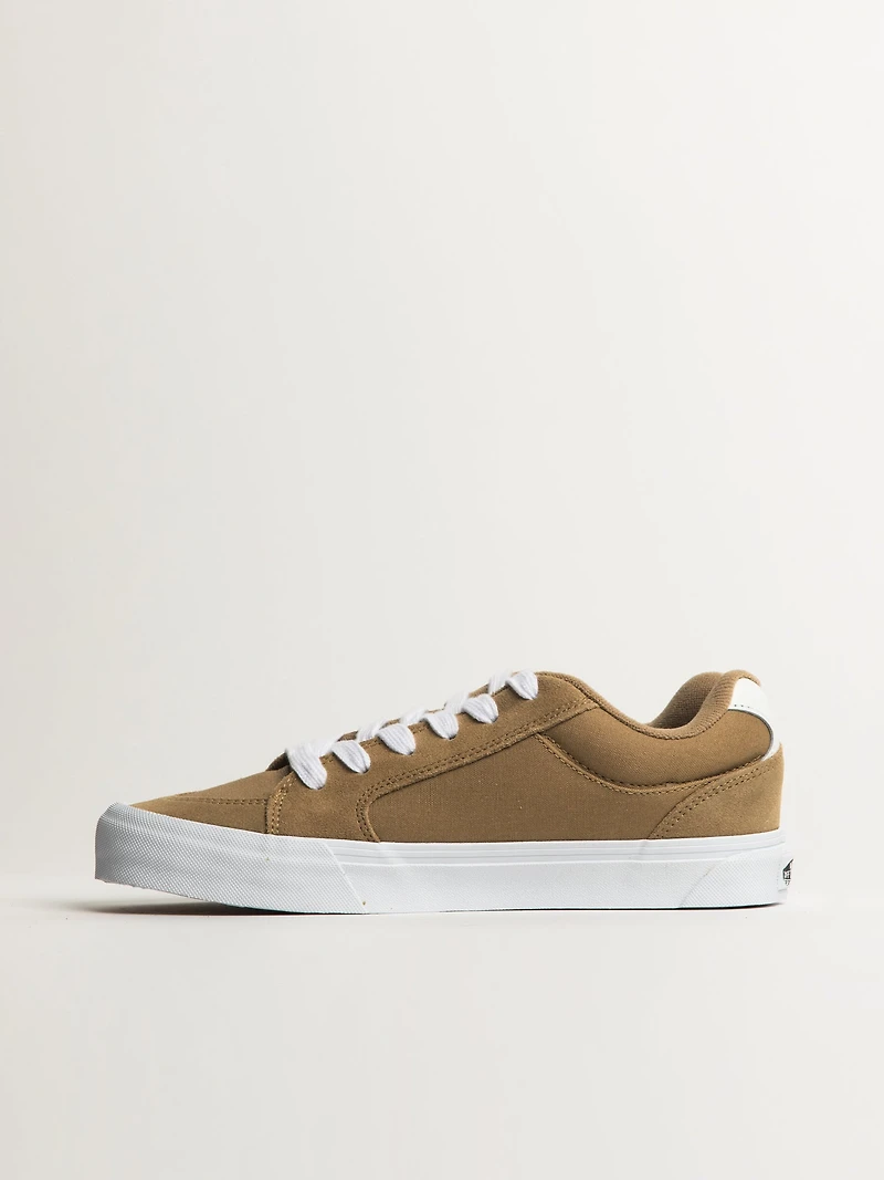 MENS VANS CHUKKA PUSH LS - CLEARANCE