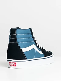 MENS VANS SK8 HI SNEAKER - CLEARANCE