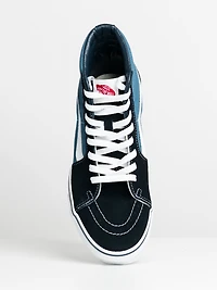 MENS VANS SK8 HI SNEAKER - CLEARANCE