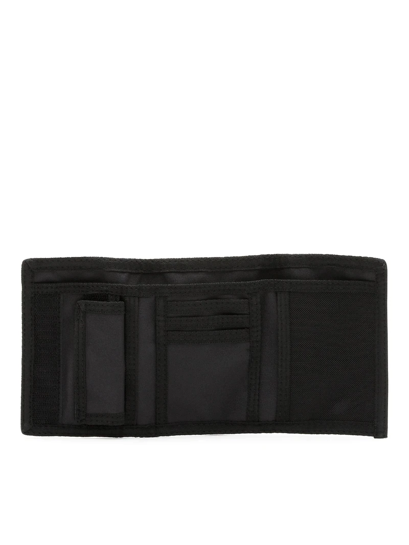 VANS SLIPPED WALLET - CLEARANCE