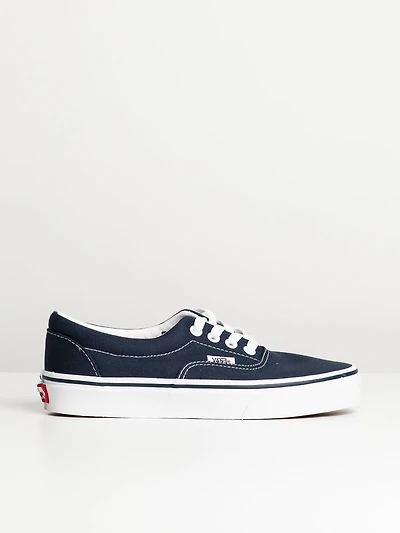 WOMENS VANS ERA SNEAKER - CLEARANCE