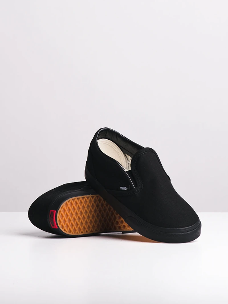 KIDS VANS TODDLER CLASSIC SLIP-ON SNEAKER