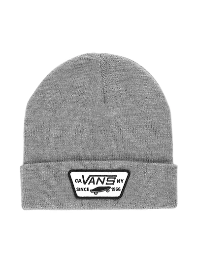 VANS MILFORD BEANIE  - CLEARANCE