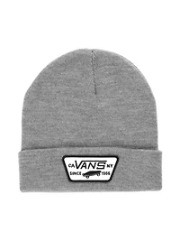 VANS MILFORD BEANIE  - CLEARANCE