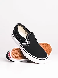 VANS KIDS CLASSIC SLIP-ON SNEAKER