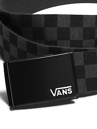 VANS DEPPSTER II WEB BELT