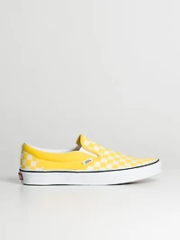 MENS VANS CLASSIC SLIP-ON  - CLEARANCE