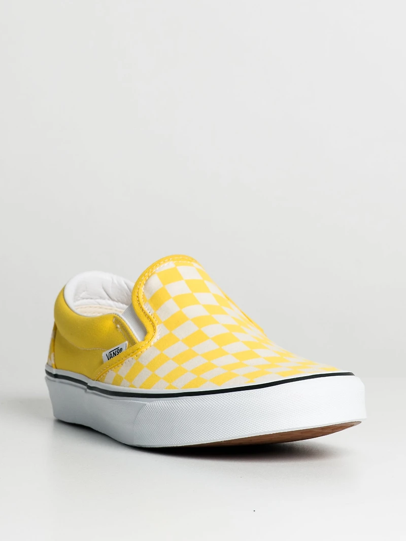 MENS VANS CLASSIC SLIP-ON  - CLEARANCE