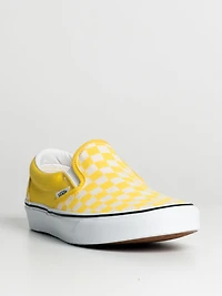 MENS VANS CLASSIC SLIP-ON  - CLEARANCE
