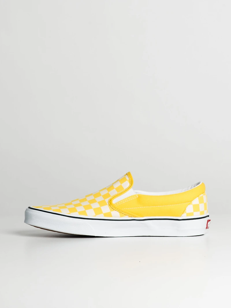 MENS VANS CLASSIC SLIP-ON  - CLEARANCE