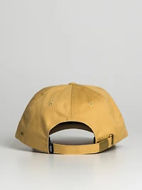 VANS CURVED BILL JOCKEY - CLEARANCE