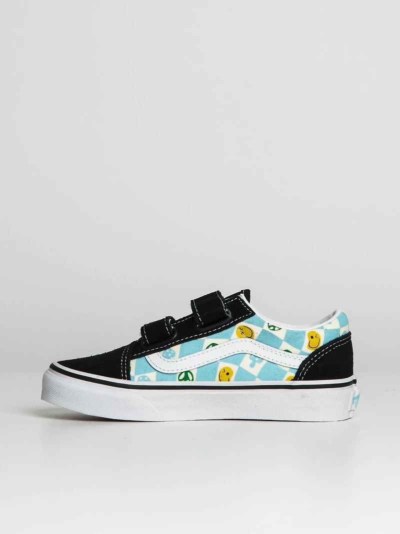 KIDS VANS OLD SKOOL V