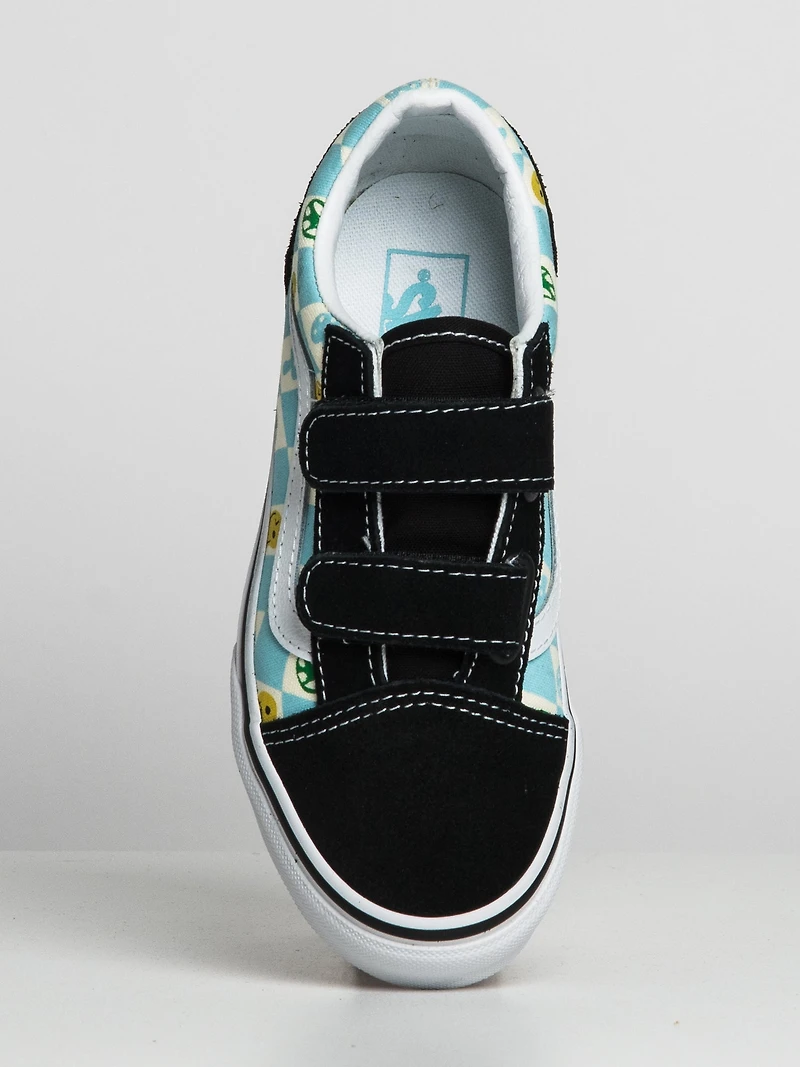 KIDS VANS OLD SKOOL V