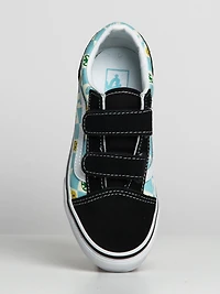 KIDS VANS OLD SKOOL V