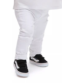 KIDS VANS OLD SKOOL TODDLER