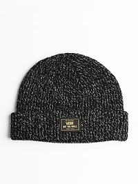 VANS BRUCKNER CUFF BEANIE - CLEARANCE