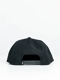 VANS EASY BOX SNAPBACK HAT  - CLEARANCE