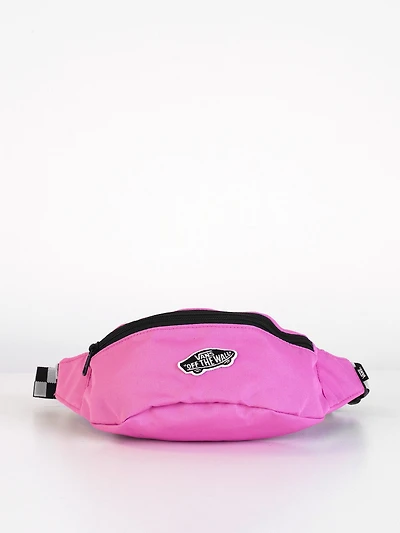 BURMA II FANNY PACK - FUSCHIA - CLEARANCE