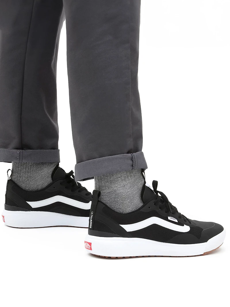 MENS VANS ULTRARANGE EXO SNEAKER - CLEARANCE