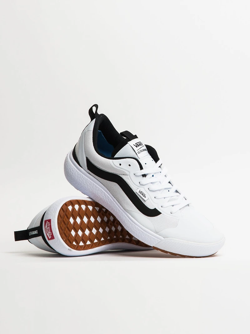 MENS VANS ULTRARANGE EXO SNEAKER - CLEARANCE