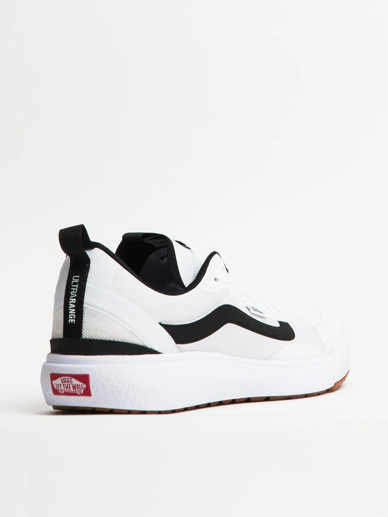 MENS VANS ULTRARANGE EXO SNEAKER - CLEARANCE