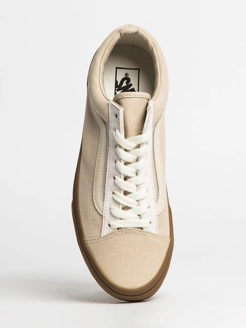 MENS VANS STYLE 36 - CLEARANCE