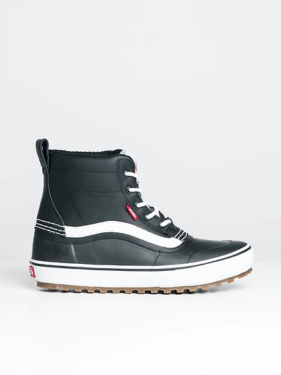 MENS VANS STANDARD MID MTE BOOT - CLEARANCE