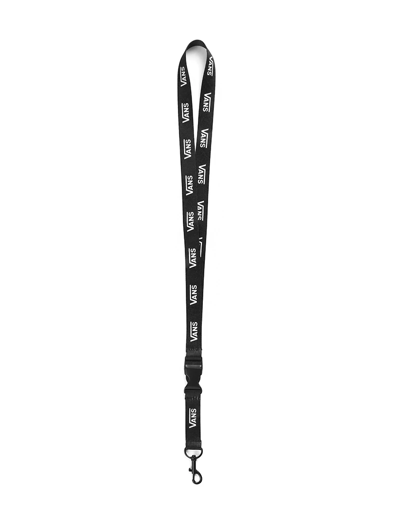 VANS OUT OF SIGHT LANYARD - CLEARANCE