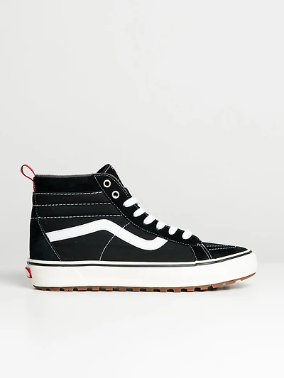 MENS VANS SK8 HI MTE BOOT - CLEARANCE