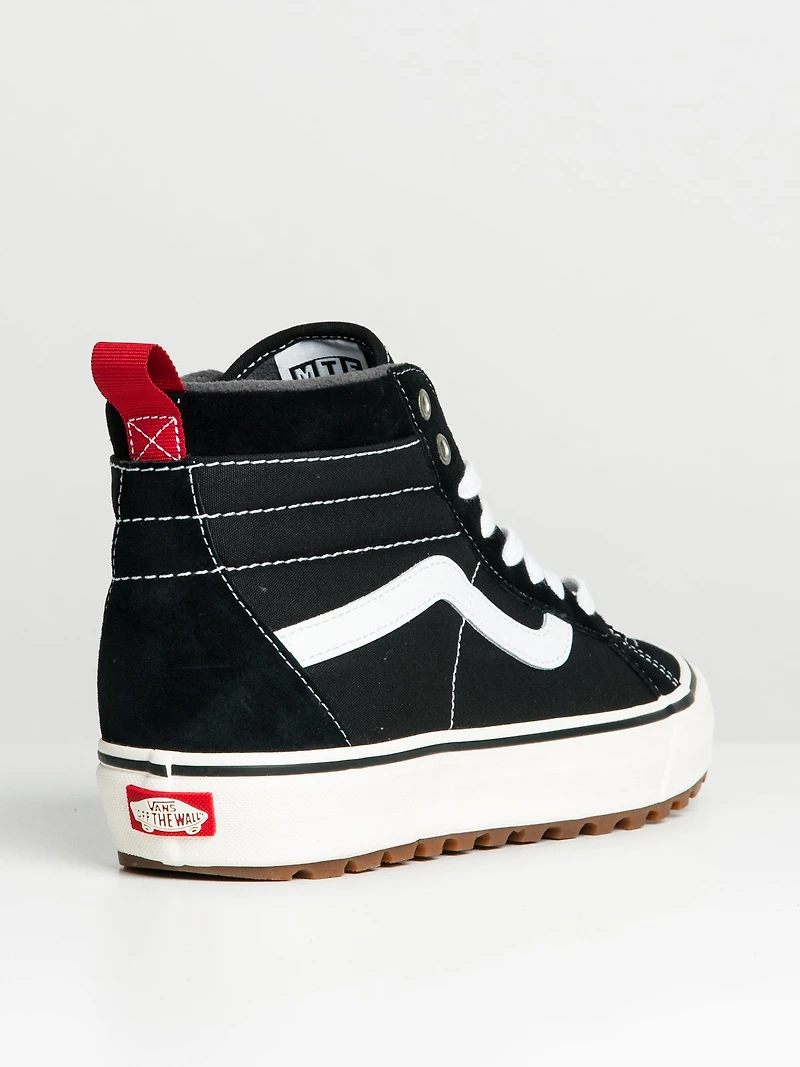 MENS VANS SK8 HI MTE BOOT
