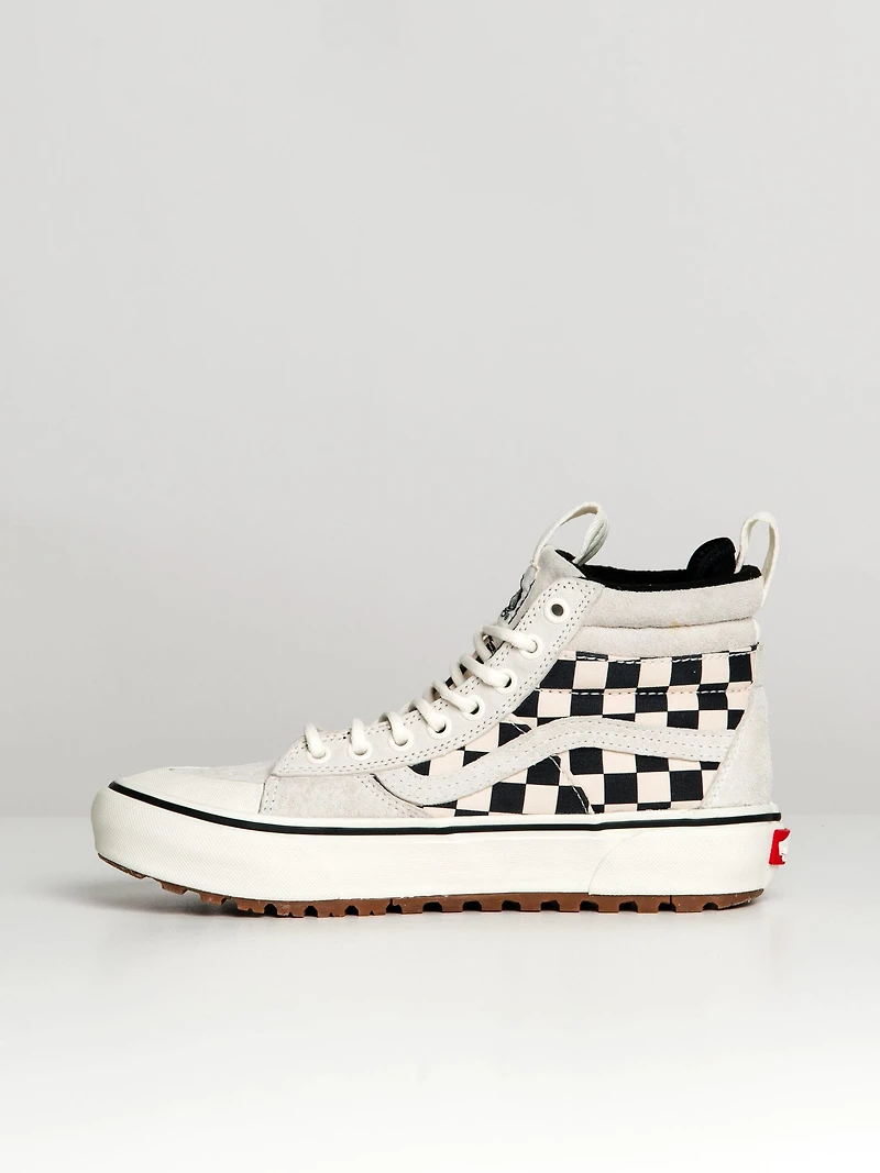 WOMENS VANS SK8 HI MTE BOOT - CLEARANCE