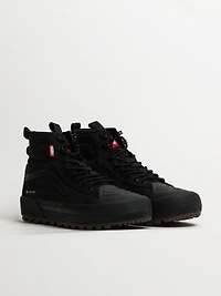 MENS VANS SK8 HI GORE-TEX MTE 3 - CLEARANCE