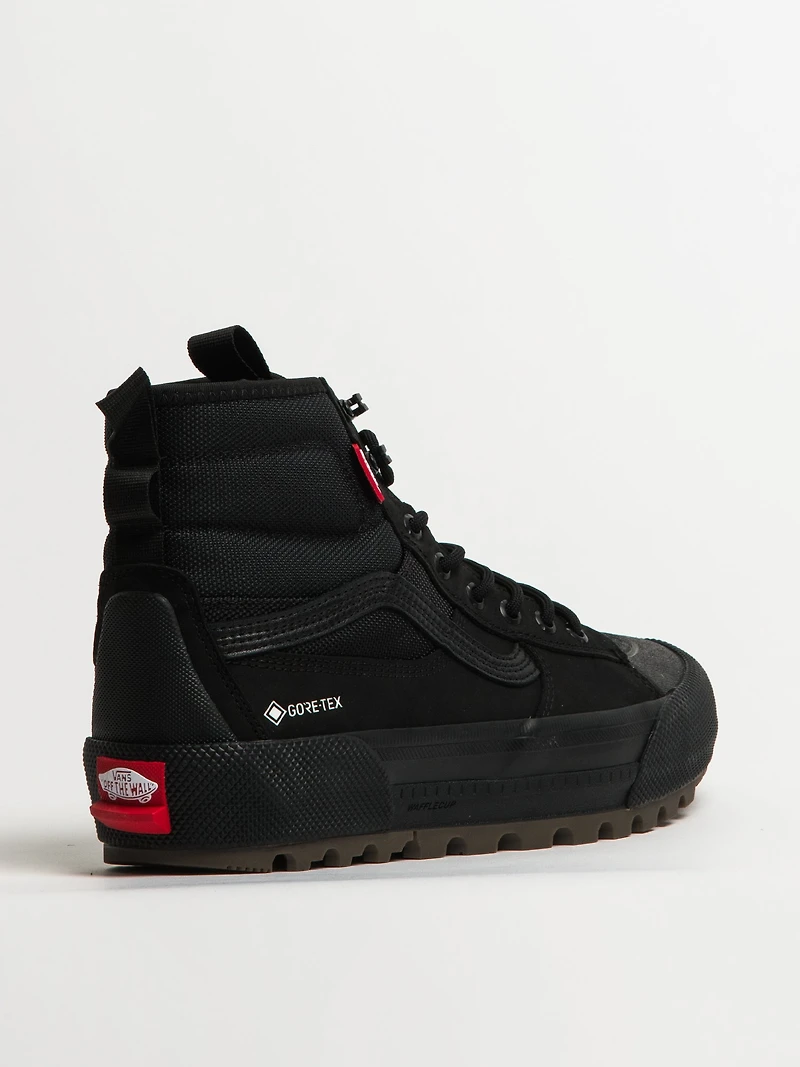 MENS VANS SK8 HI GORE-TEX MTE 3 - CLEARANCE