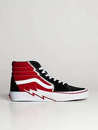 MENS VANS SK8 HI BOLT - CLEARANCE