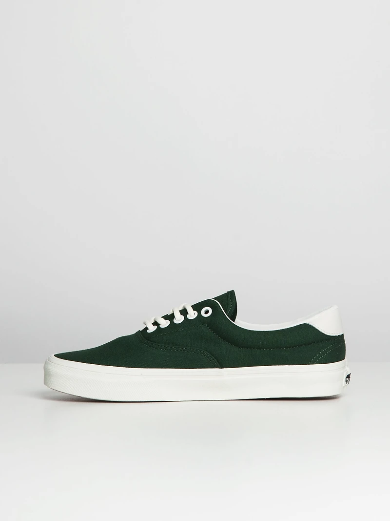 MENS VANS ERA 59 MOUNTAIN VIEW FOREST - CLEARANCE