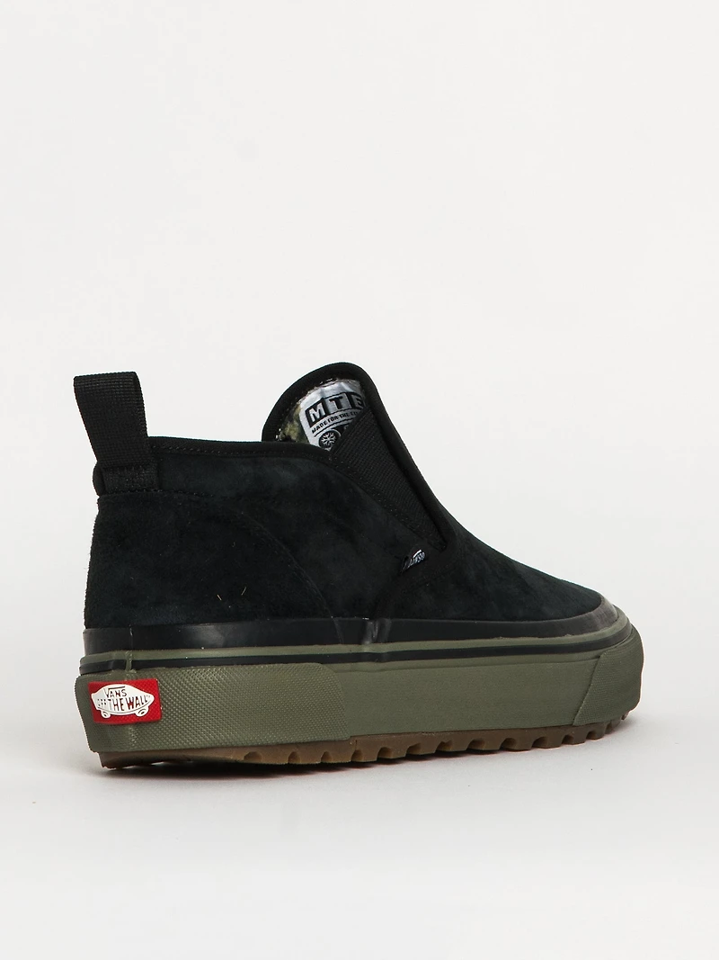 MENS VANS MID SLIP MTE-1 - CLEARANCE