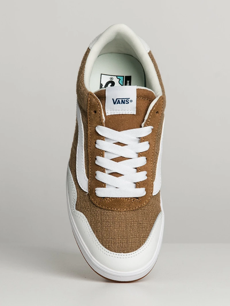 MENS VANS CRUZE TOO COMFYCUSH  - CLEARANCE