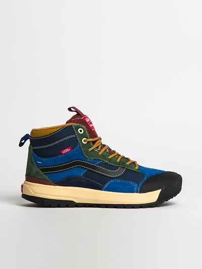 MENS VANS ULTRARANGE EXO HI MTE-1 - CLEARANCE