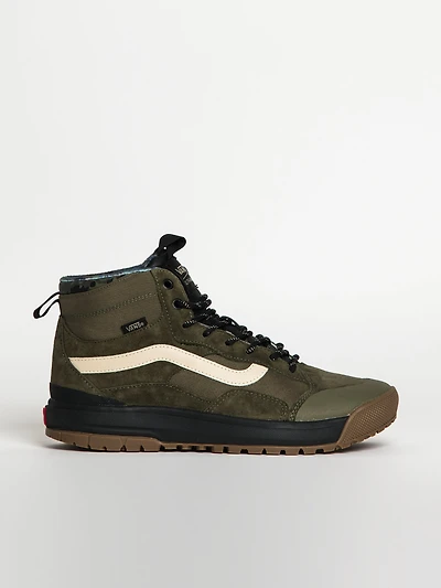MENS VANS ULTRARANGE EXO HI MTE-1 - CLEARANCE