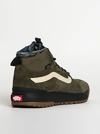 MENS VANS ULTRARANGE EXO HI MTE-1 - CLEARANCE