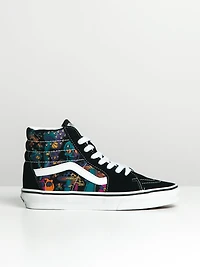 WOMENS VANS SK8 HI SNEAKER - CLEARANCE