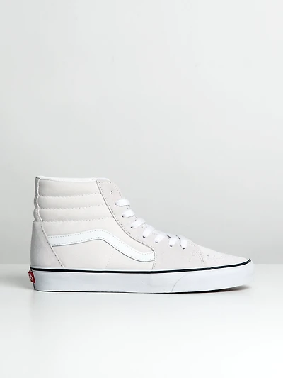 MENS VANS SK8 HI SNEAKER - CLEARANCE