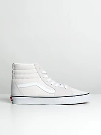 MENS VANS SK8 HI SNEAKER  - CLEARANCE