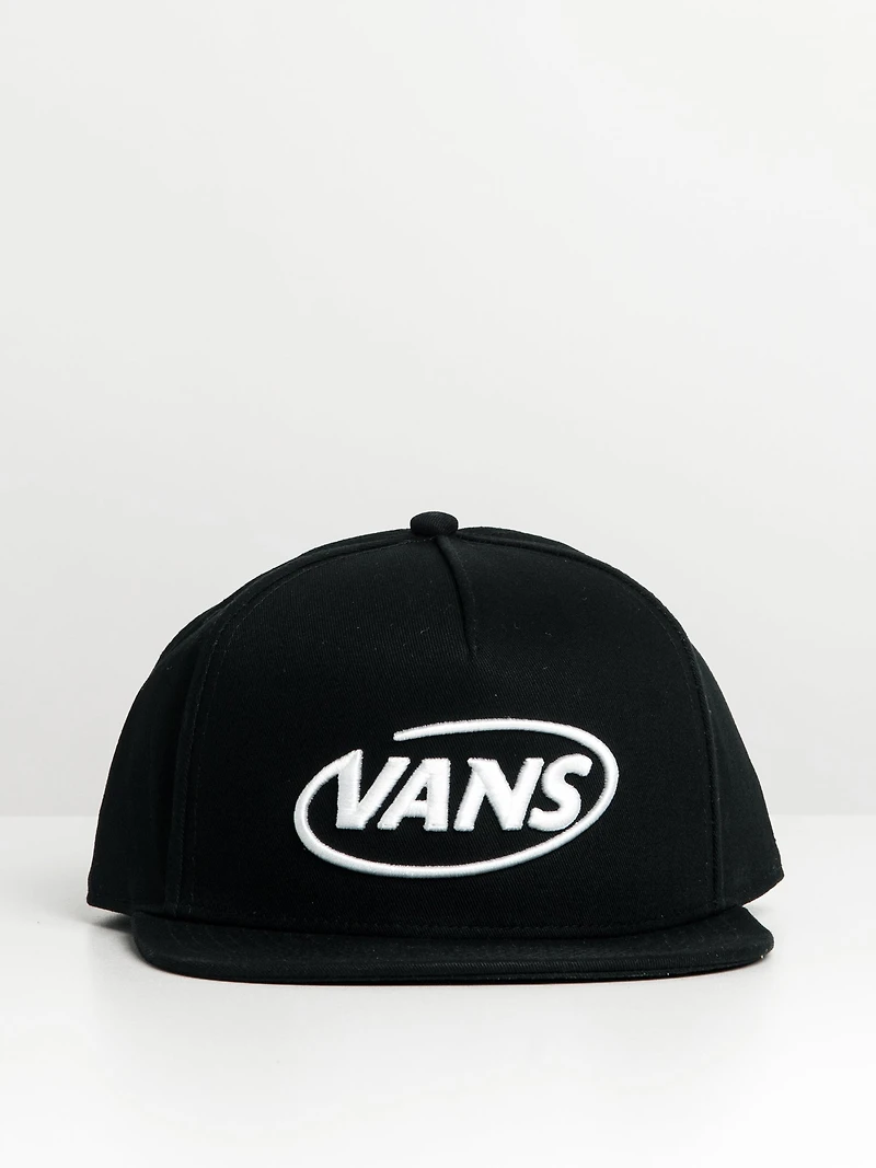 VANS HI DEF SNAPBACK - CLEARANCE