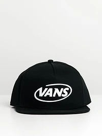 VANS HI DEF SNAPBACK - CLEARANCE