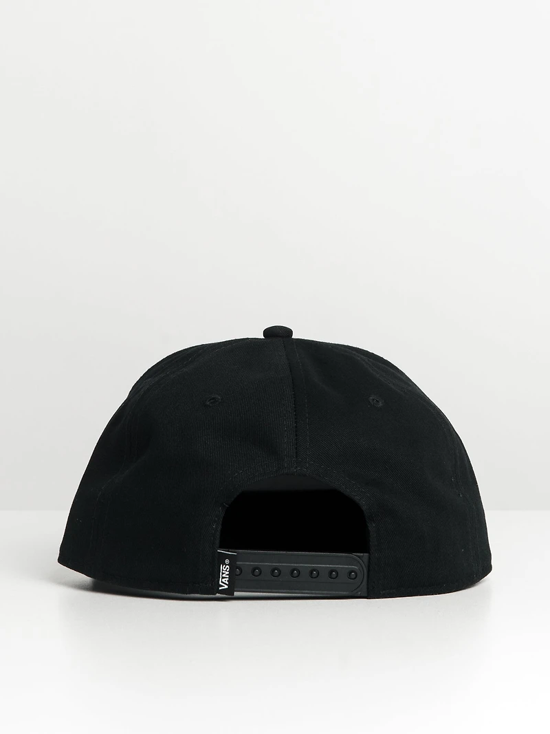 VANS HI DEF SNAPBACK - CLEARANCE
