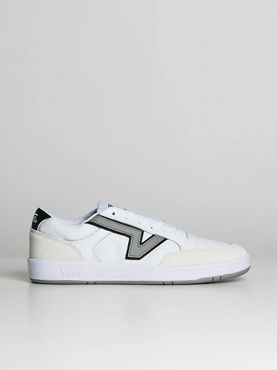 MENS VANS LOWLAND CC