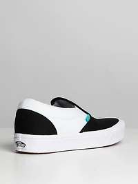 MENS VANS COMFYCUSH SLIP ON - CLEARANCE