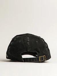 VON DUTCH BUSTED DAD HAT